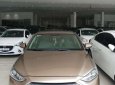 Hyundai Elantra   2016 - Bán xe Hyundai Elantra 2.0AT năm sản xuất 2016, màu vàng, số tự động