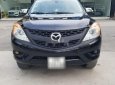 Mazda BT 50 2014 - Cần bán lại xe Mazda BT 50 3.2L AT đời 2014, màu đen số tự động, giá tốt