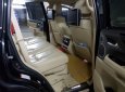 Lexus LX 570 2016 - Bán Lexus LX 570 năm 2016, màu đen, nhập khẩu nguyên chiếc