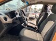 Hyundai Grand i10   2016 - Cần bán gấp Hyundai Grand i10 đời 2016, màu nâu, nhập khẩu 