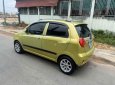 Chevrolet Spark 2009 - Bán Chevrolet Spark năm 2009, màu xanh lục, giá chỉ 128 triệu