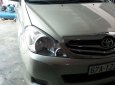 Toyota Innova 2007 - Cần bán gấp Toyota Innova đời 2007, màu bạc