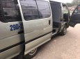 Toyota Hiace 2004 - Cần bán lại xe Toyota Hiace sản xuất 2004, màu bạc, giá 142tr