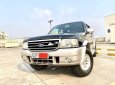 Ford Everest    2007 - Bán Ford Everest đời 2007, 268 triệu