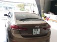 Hyundai Elantra   2016 - Bán xe Hyundai Elantra 2.0AT năm sản xuất 2016, màu vàng, số tự động