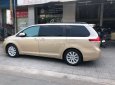 Toyota Sienna   2010 - Bán Toyota Sienna sản xuất năm 2010, nhập khẩu xe gia đình