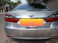 Toyota Camry   2016 - Bán xe cũ Toyota Camry 2016, màu bạc