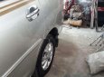 Toyota Innova 2007 - Cần bán gấp Toyota Innova đời 2007, màu bạc