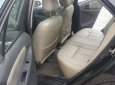 Toyota Vios 2006 - Bán Toyota Vios đời 2006, màu đen, số sàn