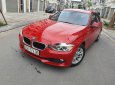 BMW 3 Series    320i  2015 - Cần bán gấp BMW 3 Series 320i sản xuất 2015, màu đỏ, xe nhập như mới