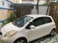 Toyota Yaris 2008 - Bán Toyota Yaris năm 2008, màu trắng, nhập khẩu nguyên chiếc chính chủ