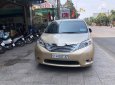 Toyota Sienna   2010 - Bán Toyota Sienna sản xuất năm 2010, nhập khẩu xe gia đình