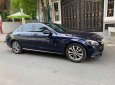 Mercedes-Benz C class   2015 - Bán Mercedes C200 đời 2015, màu xanh đậm, giá cạnh tranh