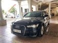 Audi A6   2016 - Bán xe Audi A6 đời 2016, màu đen, nhập khẩu 