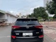 Hyundai Tucson   2018 - Bán xe Hyundai Tucson 2018, màu đen, 799tr