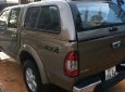 Isuzu Dmax 2007 - Cần bán Isuzu Dmax đời 2007, màu xám, 225tr