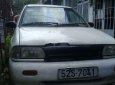 Kia Pride   1995 - Bán Kia Pride đời 1995, màu trắng, xe nhập, giá tốt