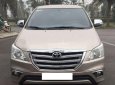 Toyota Innova 2015 - Bán Toyota Innova đời 2015, màu vàng, giá chỉ 460 triệu