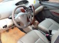 Toyota Vios 2014 - Bán Toyota Vios năm sản xuất 2014, màu ghi vàng, 298tr