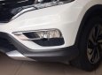 Honda CR V 2017 - Bán Honda CR V sản xuất năm 2017, màu trắng