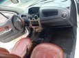 Chevrolet Spark   2009 - Bán xe Chevrolet Spark năm sản xuất 2009, màu trắng