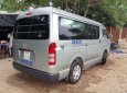 Toyota Hiace   2005 - Bán Toyota Hiace sản xuất năm 2005, máy dầu