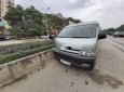 Toyota Hiace 2007 - Bán Toyota Hiace đời 2007, màu xanh lam, 228tr