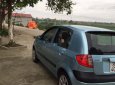 Hyundai Getz 2010 - Cần bán Hyundai Getz sản xuất năm 2010, màu xanh lam, nhập khẩu