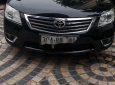 Toyota Camry   2010 - Bán Toyota Camry đời 2010, màu đen