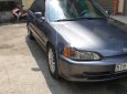 Honda Civic 1998 - Bán Honda Civic sản xuất 1998, màu xanh lam