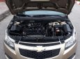 Chevrolet Cruze   2011 - Bán Chevrolet Cruze đời 2011, màu vàng, giá 275 triệu