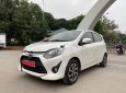 Toyota Wigo   2018 - Bán Toyota Wigo sản xuất 2018, màu trắng