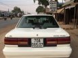 Toyota Camry   1988 - Bán Toyota Camry 1988, màu trắng, xe nhập, số sàn