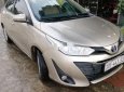 Toyota Vios 2018 - Cần bán gấp Toyota Vios E CVT AT đời 2018 chính chủ, giá 525tr