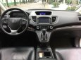 Honda CR V 2017 - Bán Honda CR V 2.4 AT năm sản xuất 2017, màu trắng số tự động