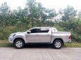 Toyota Hilux 2015 - Bán ô tô Toyota Hilux sản xuất 2015, màu xám