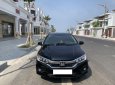 Honda City 2017 - Cần bán Honda City Top 1.5AT năm sản xuất 2017, màu đen số tự động