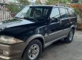 Ssangyong Musso   2005 - Bán Ssangyong Musso đời 2005, nhập khẩu nguyên chiếc, 110 triệu