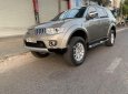 Mitsubishi Pajero 2011 - Bán Mitsubishi Pajero sản xuất năm 2011, màu vàng, 450tr