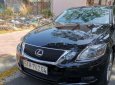 Lexus GS   2006 - Bán Lexus GS năm 2006, màu đen, nhập khẩu 