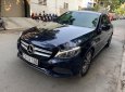 Mercedes-Benz C class   2015 - Bán Mercedes C200 đời 2015, màu xanh đậm, giá cạnh tranh