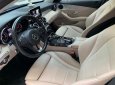 Mercedes-Benz C class   2015 - Bán Mercedes C200 đời 2015, màu xanh đậm, giá cạnh tranh