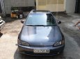 Honda Civic 1998 - Bán Honda Civic sản xuất 1998, màu xanh lam