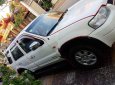 Ford Escape 2003 - Bán Ford Escape sản xuất năm 2003, màu trắng, giá tốt