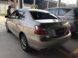 Toyota Vios 2013 - Bán Toyota Vios đời 2013, màu vàng cát, giá cạnh tranh