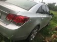 Chevrolet Lacetti 2009 - Cần bán xe Chevrolet Lacetti đời 2009, màu bạc, xe nhập giá cạnh tranh