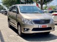 Toyota Innova 2012 - Bán ô tô Toyota Innova 2.0G đời 2012, xe qua sử dụng chính hãng