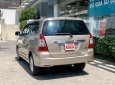 Toyota Innova 2012 - Bán ô tô Toyota Innova 2.0G đời 2012, xe qua sử dụng chính hãng