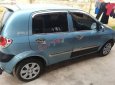 Hyundai Getz 2010 - Bán Hyundai Getz 1.1MT sản xuất 2010, màu xanh lam