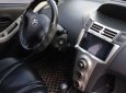 Toyota Yaris   2008 - Bán Toyota Yaris năm 2008, màu bạc, xe nhập